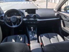 Audi Q2L 35 TFSI Luxury Elegant Edition - ფოტო 8