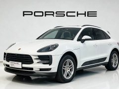 Porsche Macan 2.0T - ფოტო 1