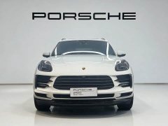 Porsche Macan 2.0T - ფოტო 2