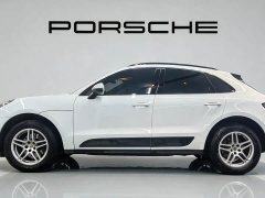 Porsche Macan 2.0T - ფოტო 3
