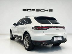Porsche Macan 2.0T - ფოტო 4