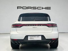 Porsche Macan 2.0T - ფოტო 5