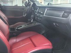 Porsche Macan 2.0T - ფოტო 6