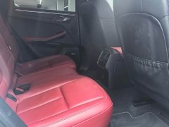 Porsche Macan 2.0T - ფოტო 7