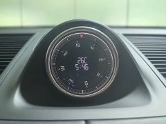 Porsche Macan 2.0T - ფოტო 8