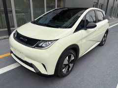 BYD Dolphin 420km Fashion Edition - ფოტო 1