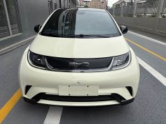 BYD Dolphin 420km Fashion Edition - ფოტო 2