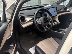 BYD Dolphin 420km Fashion Edition - ფოტო 3