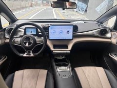 BYD Dolphin 420km Fashion Edition - ფოტო 5
