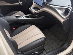 BYD Dolphin 420km Fashion Edition - ფოტო 6