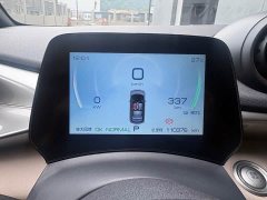 BYD Dolphin 420km Fashion Edition - ფოტო 7