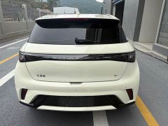 BYD Dolphin 420km Fashion Edition - ფოტო 9