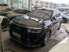 AITO Aion M8 Extended Range Max 53.4kWh 6-Seater with 192-Channel LiDAR - ფოტო 1