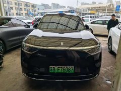 AITO Aion M8 Extended Range Max 53.4kWh 6-Seater with 192-Channel LiDAR - ფოტო 2