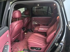 AITO Aion M8 Extended Range Max 53.4kWh 6-Seater with 192-Channel LiDAR - ფოტო 4