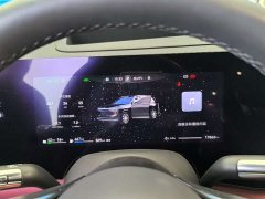 AITO Aion M8 Extended Range Max 53.4kWh 6-Seater with 192-Channel LiDAR - ფოტო 6