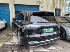 AITO Aion M8 Extended Range Max 53.4kWh 6-Seater with 192-Channel LiDAR - ფოტო 8