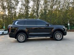 Tank 500 New Energy Hi4-T - ფოტო 4