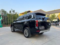 Tank 500 New Energy Hi4-T - ფოტო 6