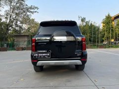 Tank 500 New Energy Hi4-T - ფოტო 7