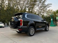 Tank 500 New Energy Hi4-T - ფოტო 8
