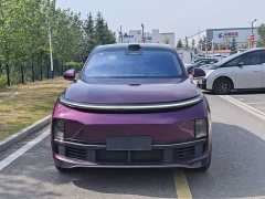 Li Auto L8 Max - ფოტო 2