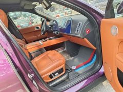 Li Auto L8 Max - ფოტო 4