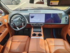 Li Auto L8 Max - ფოტო 5