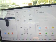 Li Auto L8 Max - ფოტო 7