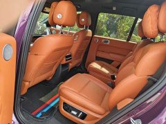 Li Auto L8 Max - ფოტო 8
