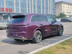 Li Auto L8 Max - ფოტო 9