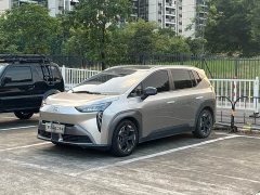 GAC AION Y 70 Smart Leader Edition LFP - ფოტო 1