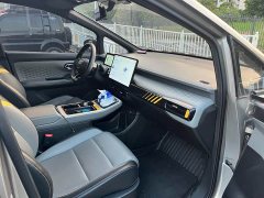 GAC AION Y 70 Smart Leader Edition LFP - ფოტო 11