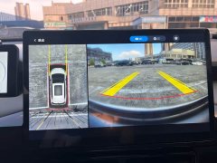 GAC AION Y 70 Smart Leader Edition LFP - ფოტო 12