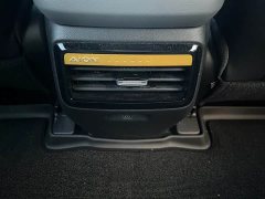 GAC AION Y 70 Smart Leader Edition LFP - ფოტო 14