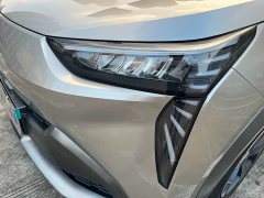 GAC AION Y 70 Smart Leader Edition LFP - ფოტო 15