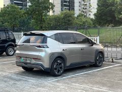 GAC AION Y 70 Smart Leader Edition LFP - ფოტო 17