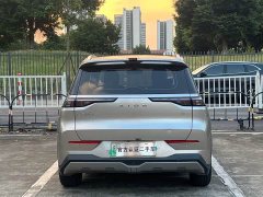 GAC AION Y 70 Smart Leader Edition LFP - ფოტო 18