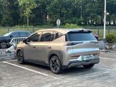 GAC AION Y 70 Smart Leader Edition LFP - ფოტო 19