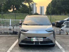 GAC AION Y 70 Smart Leader Edition LFP - ფოტო 2