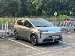 GAC AION Y 70 Smart Leader Edition LFP - ფოტო 3