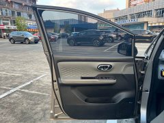 GAC AION Y 70 Smart Leader Edition LFP - ფოტო 4
