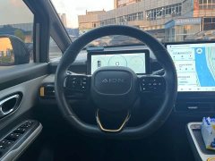 GAC AION Y 70 Smart Leader Edition LFP - ფოტო 9