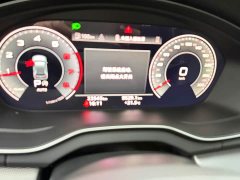 Audi Q5L 40T Fashion Dynamic Edition - ფოტო 4