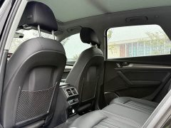 Audi Q5L 40T Fashion Dynamic Edition - ფოტო 6