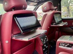 Rolls-Royce Cullinan Four-Seater - ფოტო 5