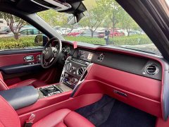 Rolls-Royce Cullinan Four-Seater - ფოტო 6