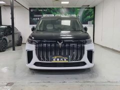 Voyah Dream 0 Edition Smart Drive 605km - ფოტო 2