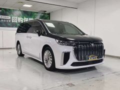 Voyah Dream 0 Edition Smart Drive 605km - ფოტო 3