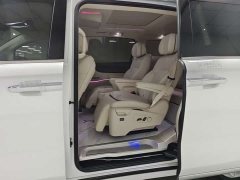 Voyah Dream 0 Edition Smart Drive 605km - ფოტო 4